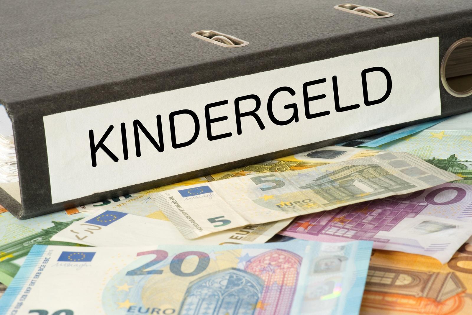 kindergeld